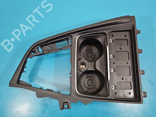 Cup/Object holder BMW 3 Gran Turismo (F34) 320 d xDrive | BP38152093I37 - Image 3