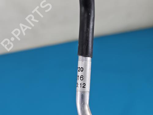 AC-rør AUDI A4 B9 (8W2, 8WC) 2.0 TFSI | BP37856490M126 - Image 4