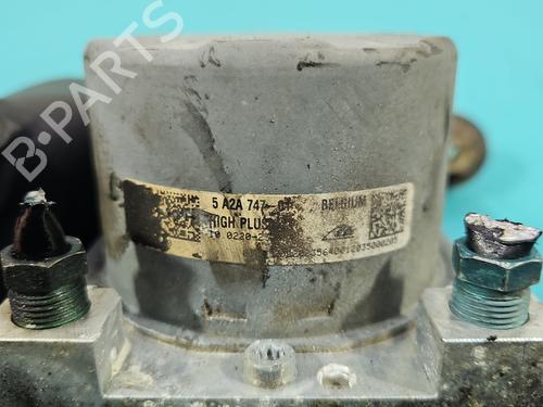 ABS pump BMW 3 (G20, G80, G28) 318 i | BP37836019M43 - Image 5