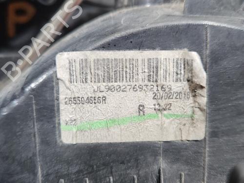 Right taillight RENAULT TRAFIC III Van (FG_) 2.0 dCi 120 (FGMN) | BP37826132C35  - Image 7
