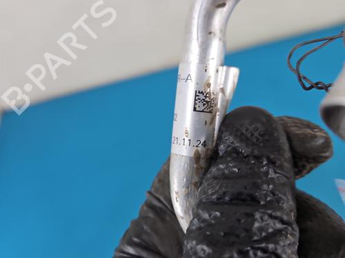 AC pipe DACIA DUSTER (PYM_, PYN_) | BP37841086M126 - Image 6