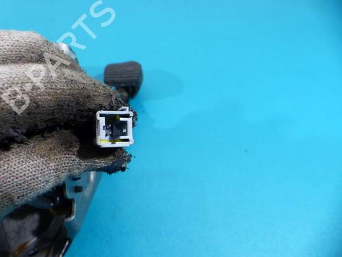 Pedal CITROËN DS3 (SA_) 1.6 VTi 120 | BP38154257I4 - Image 4