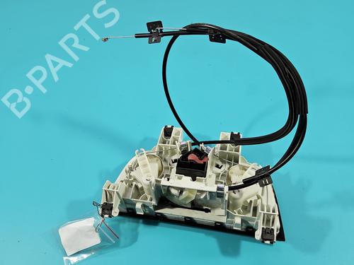 Climate control PEUGEOT BIPPER (AA_) 1.3 HDi 75 | BP37858515I5 - Image 7