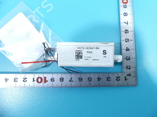 Electronic module LAND ROVER DISCOVERY SPORT (L550) | BP37891648M83 - Image 2