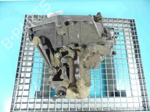 Gearbox PEUGEOT PARTNER MPV (5_, G_) | BP37893391M3 - Image 6