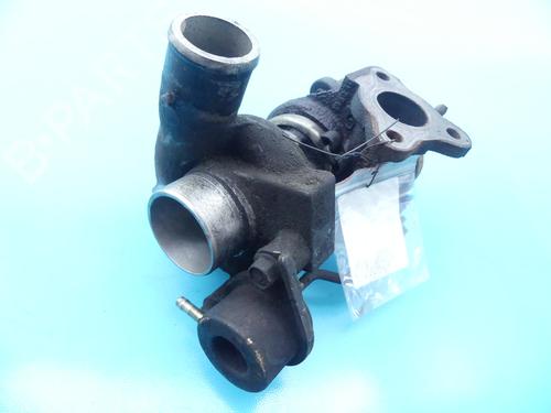 Turbolader/Kompressor Turbolader/Kompressor 37878084 37878084