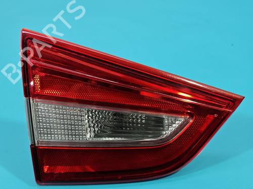 Used Left tailgate light Left tailgate light SUZUKI SX4 S-Cross (JY) 1.4 T (AKK414) (140 hp) 39978897 39978897