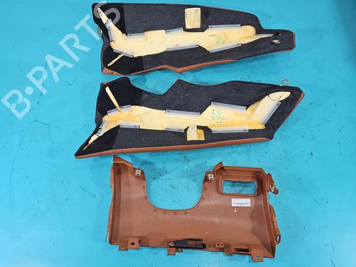 Seats set JAGUAR XE (X760) 2.0 D | BP37826105C78 - Image 40