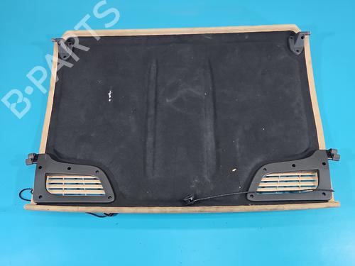 Rear parcel shelf PORSCHE PANAMERA (970) 3.6 | BP37859468C85 - Image 2