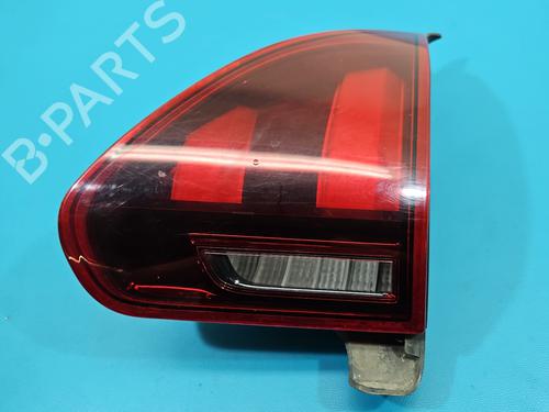Right tailgate light PEUGEOT 2008 I (CU_) 1.2 THP 110 / PureTech 110 | BP37856127C80 - Image 2