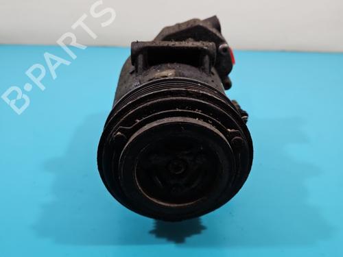 AC compressor OPEL ASTRA J (P10) 1.4 (68) | BP38117799M34 - Image 2