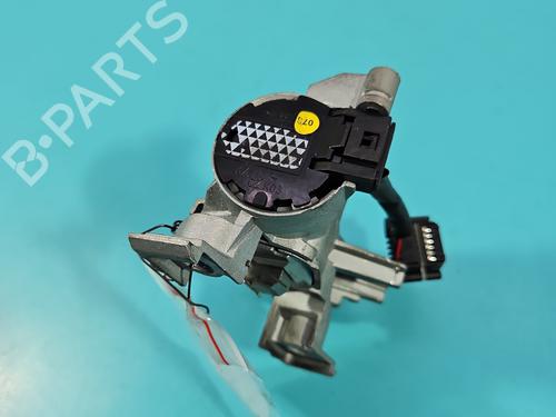 Ignition barrel VW GOLF V (1K1) 2.0 GTI | BP37857958M48 - Image 7
