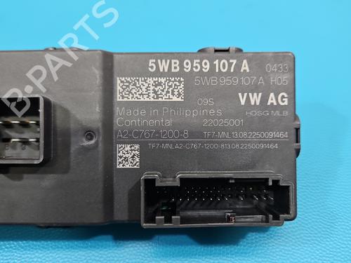 Other SEAT ATECA (KH7, KHP) | BP37858133O1 - Image 3
