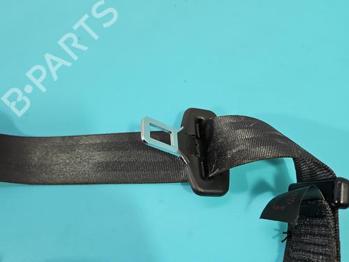 Front right seatbelt CITROËN C-ELYSEE (DD_) 1.6 HDI 92 | BP38151779I25 - Image 3