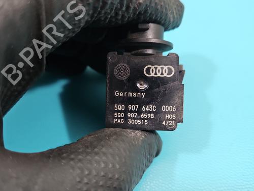 Electronic sensor SEAT LEON (5F1) | BP38145982M84 - Image 4