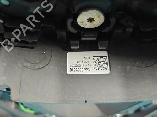 Rat BMW 5 (G30, F90) 520 i | BP37856838C49 - Image 10