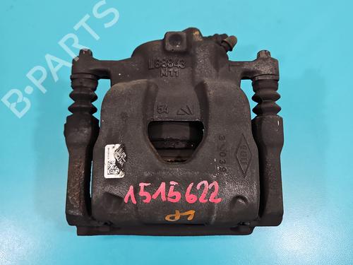 Left front brake caliper DACIA SANDERO III | BP38145573M105 - Image 2