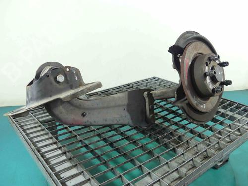 Used Left rear steering knuckle Left rear steering knuckle SEAT ALTEA (5P1) 1.9 TDI (105 hp) 37805361 37805361
