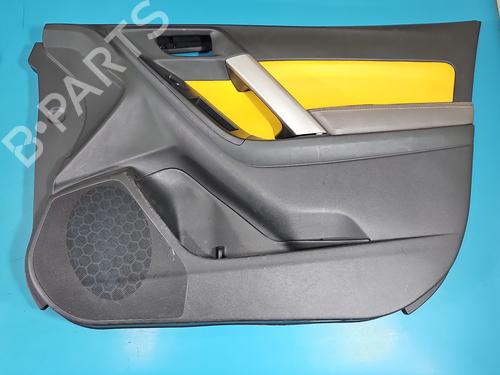 Seats set SUBARU FORESTER (SJ_) 2.0 D AWD (SJD) | BP37846534C78  - Image 29