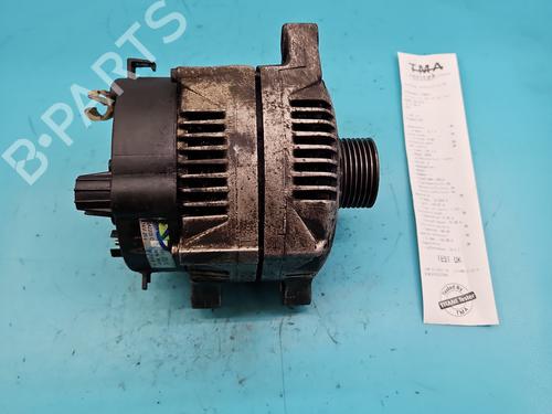 alternator-peugeot-607-9d-9u-2000-38120659 main image
