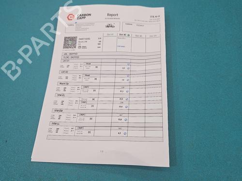 Injector CITROËN C3 II (SC_) 1.4 HDi 70 (SC8HZC, SC8HR0, SC8HP4) | BP38147517M100 - Image 3