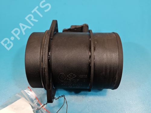 Mass air flow sensor RENAULT MASTER III Van (FV) | BP37842438M95 - Image 2