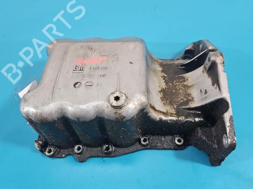 Used Oil sump Oil sump 37991222 37991222