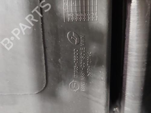 Armrest / Center console SSANGYONG REXTON W / REXTON 2.0 Xdi All-wheel Drive | BP38137938I20 - Image 6
