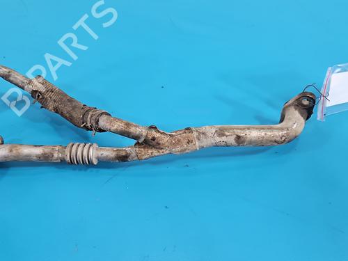 Pipe ISUZU D-MAX II (TFR, TFS) 2.5 CRDi 4x4 (TFS86J) | BP37823690M125 - Image 3