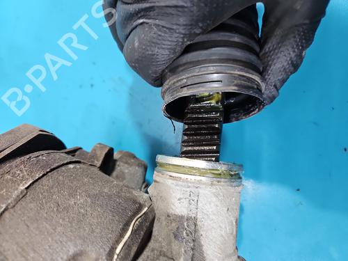 Steering rack CITROËN C3 III (SX) 1.2 PureTech 82 | BP37838214M22 - Image 10