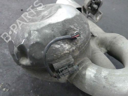 Exhaust system MASERATI GHIBLI III (M157) | BP37884454M121 - Image 5