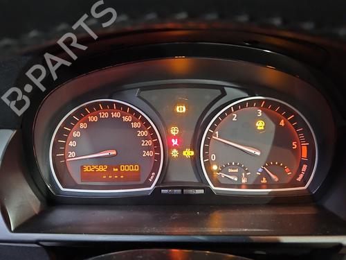 instrument-cluster-bmw-x3-e83-2003-2004-2005-2006-2007-2008-2009-2010-2011-37831928 main image