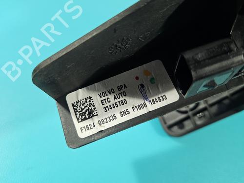 Pedal VOLVO S90 II (234) T6 AWD | BP37831446I4 - Image 5