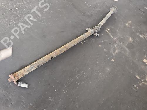 Used Driveshaft Driveshaft SKODA OCTAVIA II Combi (1Z5) 1.9 TDI (105 hp) 37820554 37820554