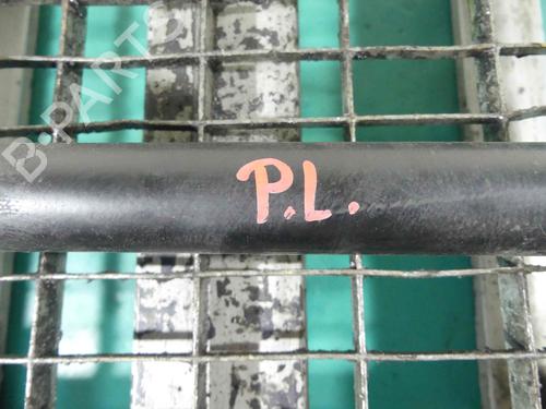 Left front driveshaft AUDI A6 C6 (4F2) | BP37806053M38 - Image 6