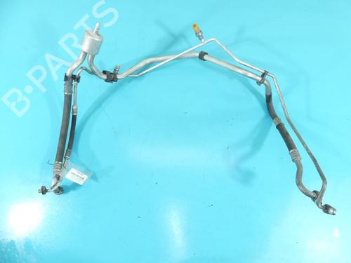 Used AC pipe AC pipe PEUGEOT 3008 I MPV (0U_) 1.6 HDi (112 hp) 37893439 37893439