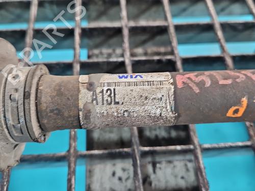 Left front driveshaft HYUNDAI i30 Estate (GD) | BP38147547M38 - Image 5