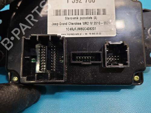 Electronic module JEEP GRAND CHEROKEE IV (WK, WK2) | BP37851941M83 - Image 3