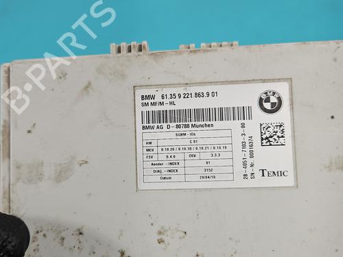 Other BMW X5 (E70) xDrive 30 d | BP37838439O1 - Image 6