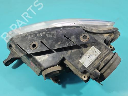 Right headlight VW PASSAT B6 (3C2) 2.0 TDI | BP37816246C29 - Image 7