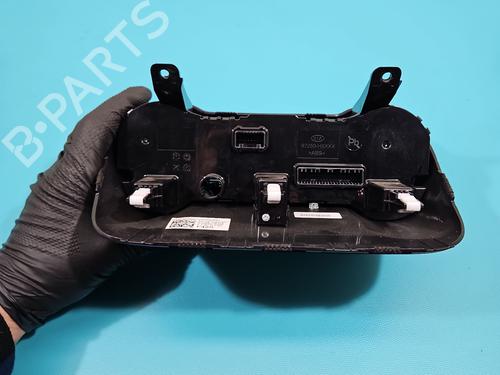 Climate control KIA RIO IV (YB, SC, FB) 1.2 CVVT | BP38144380I5 - Image 6