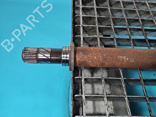 Right front driveshaft RENAULT KADJAR (HA_, HL_) | BP37827567M39 - Image 4
