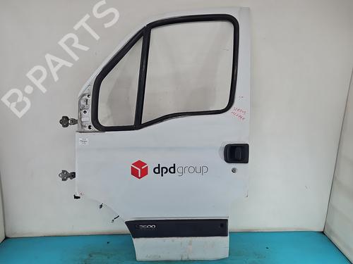 Used Left front door Left front door 38134601 38134601