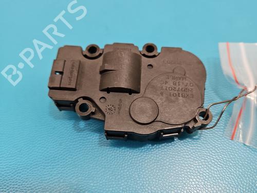 Heater blower motor BMW 5 Touring (G31) 520 d | BP37852232M62 - Image 2