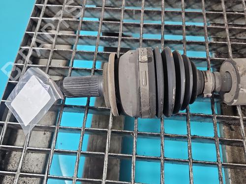 Left front driveshaft TOYOTA VERSO (_R2_)  | BP37847584M38  - Image 6