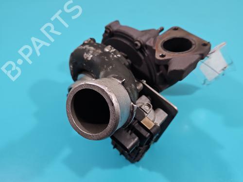 Turbolader/Kompressor Turbolader/Kompressor 38119104 38119104