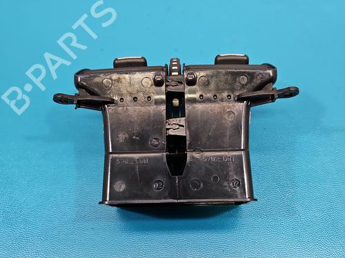 Air vent VW CC B7 (358) 2.0 TDI | BP37849231I21 - Image 5