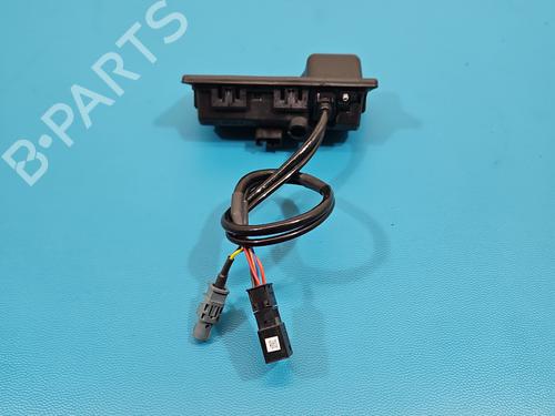 Tailgate handle AUDI A4 B9 (8W2, 8WC) 2.0 TFSI quattro | BP37828651C132 - Image 4