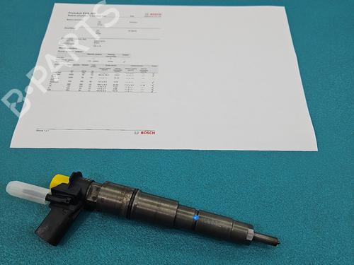 Used Injector Injector 37848615 37848615