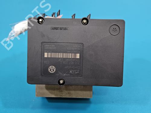 ABS pump PORSCHE CAYENNE (9PA) Turbo S 4.5 | BP37845733M43 - Image 8